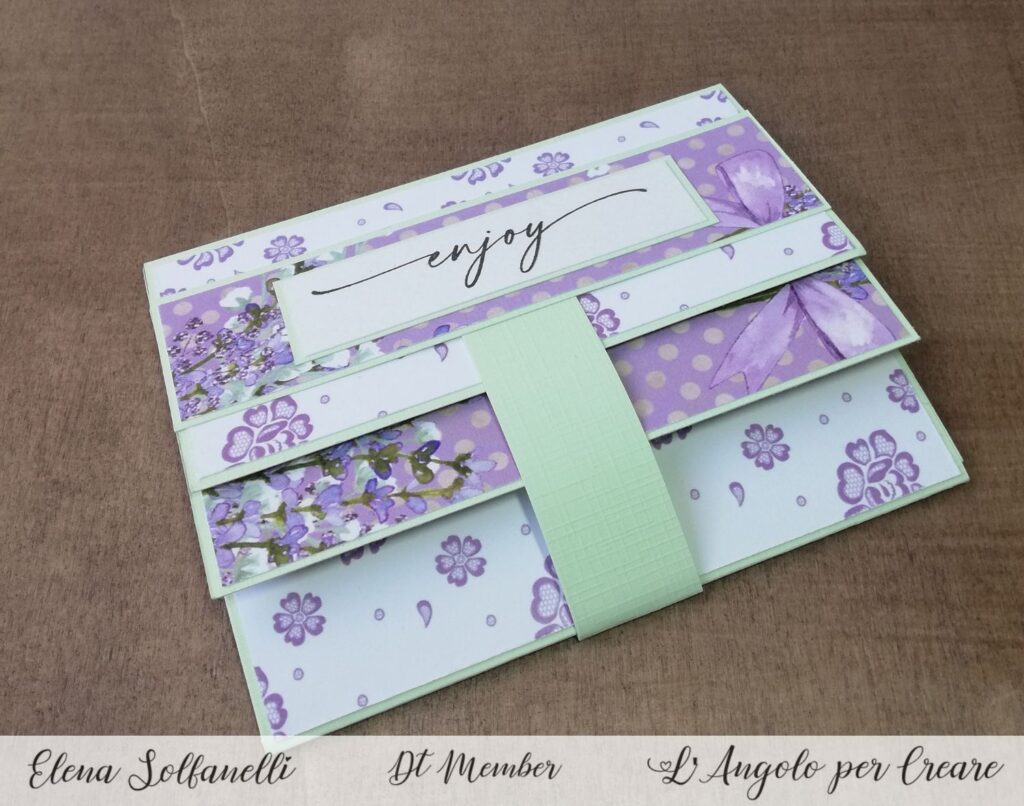 card portasoldi lavanda 11