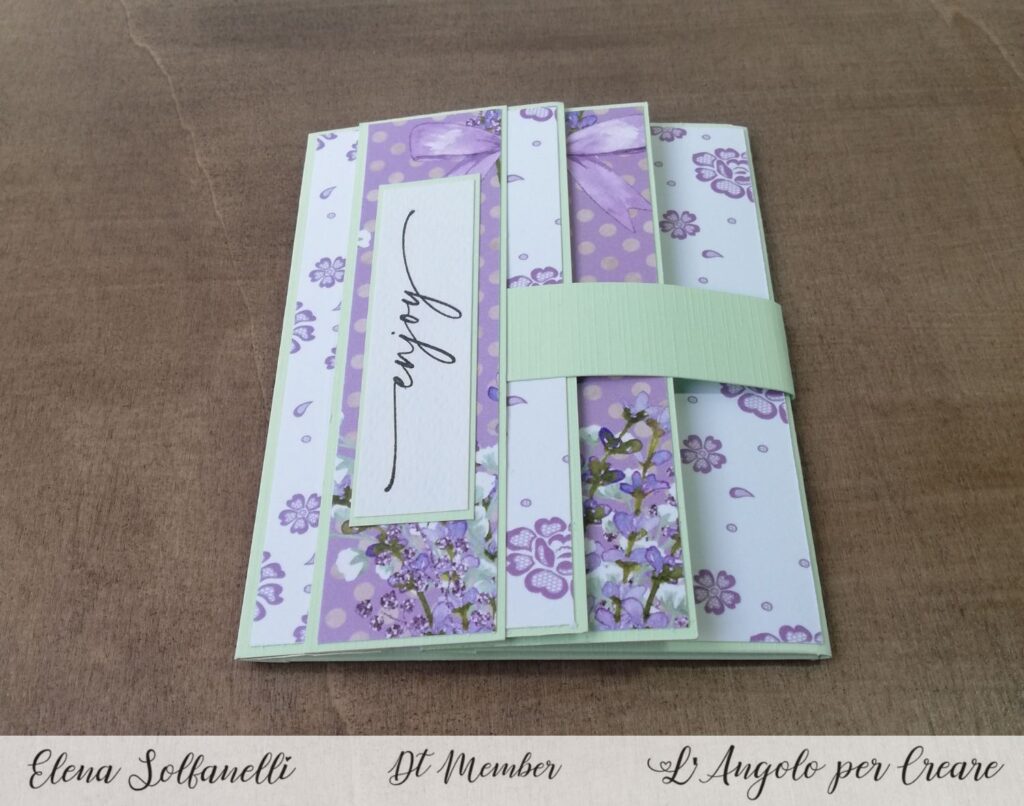 card portasoldi lavanda 12