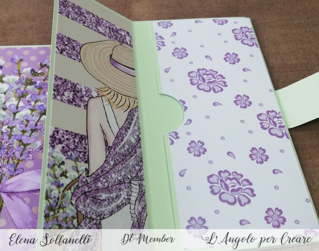 card portasoldi lavanda 6
