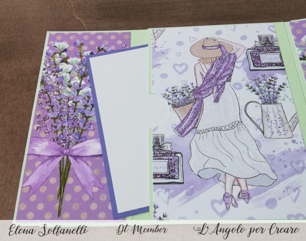card portasoldi lavanda 7