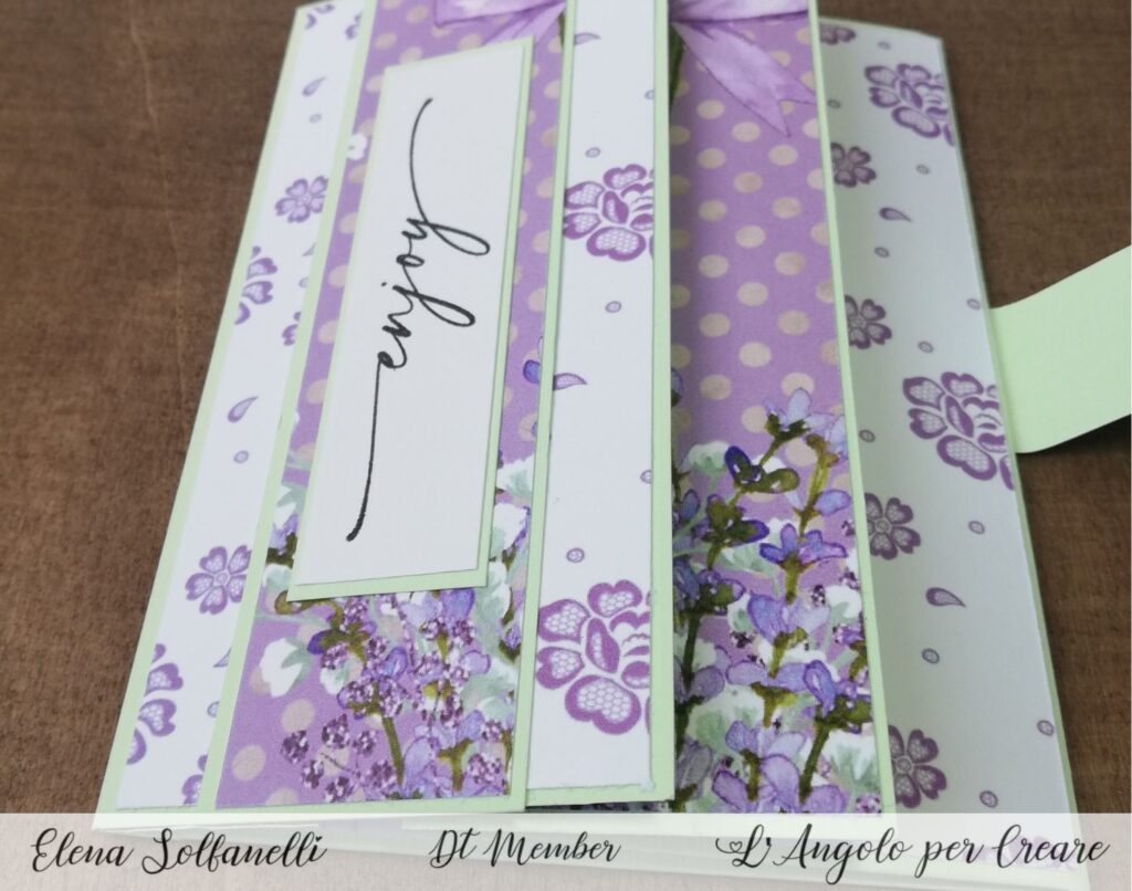 card portasoldi lavanda 9