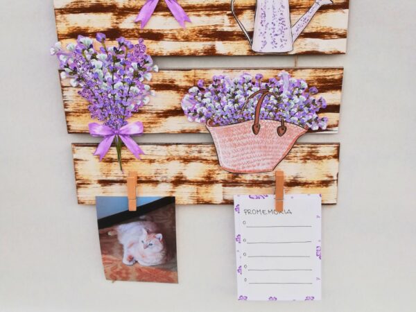 Home Decor “Aria di Provenza”