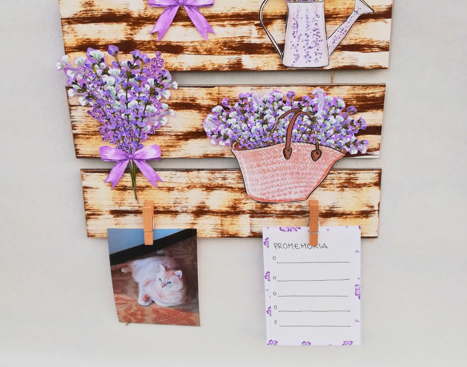 Home Decor “Aria di Provenza”