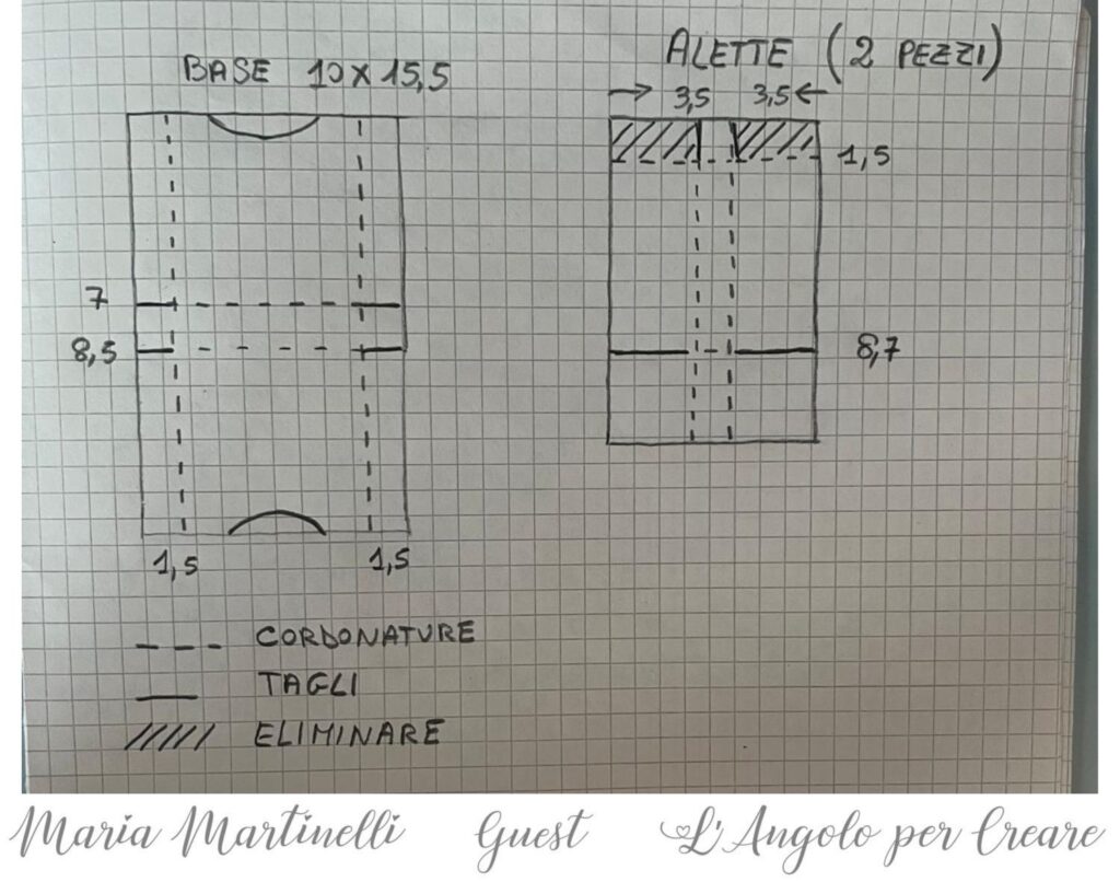 scatolina dolce dono 8