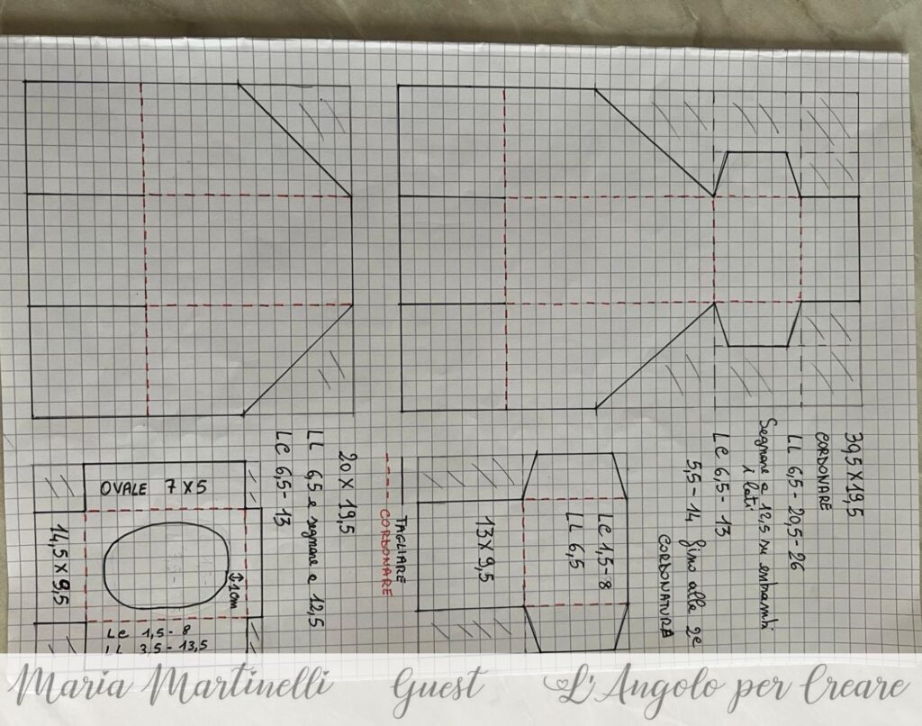 packaging portabottiglie 15