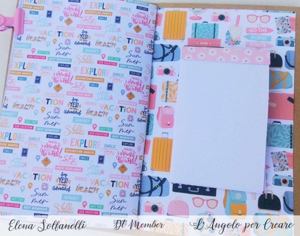 travel journal 4