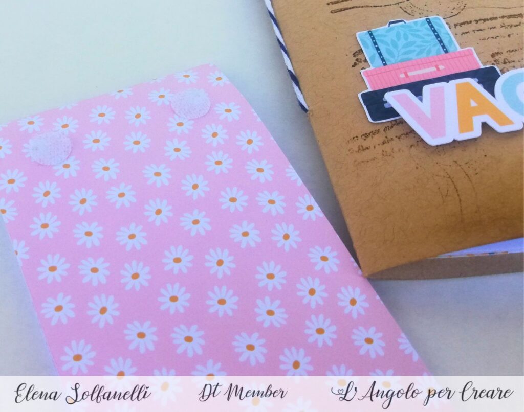 travel journal 3