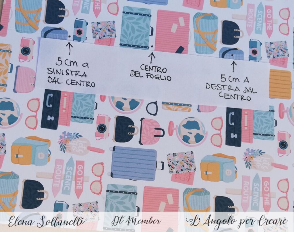 travel journal 12