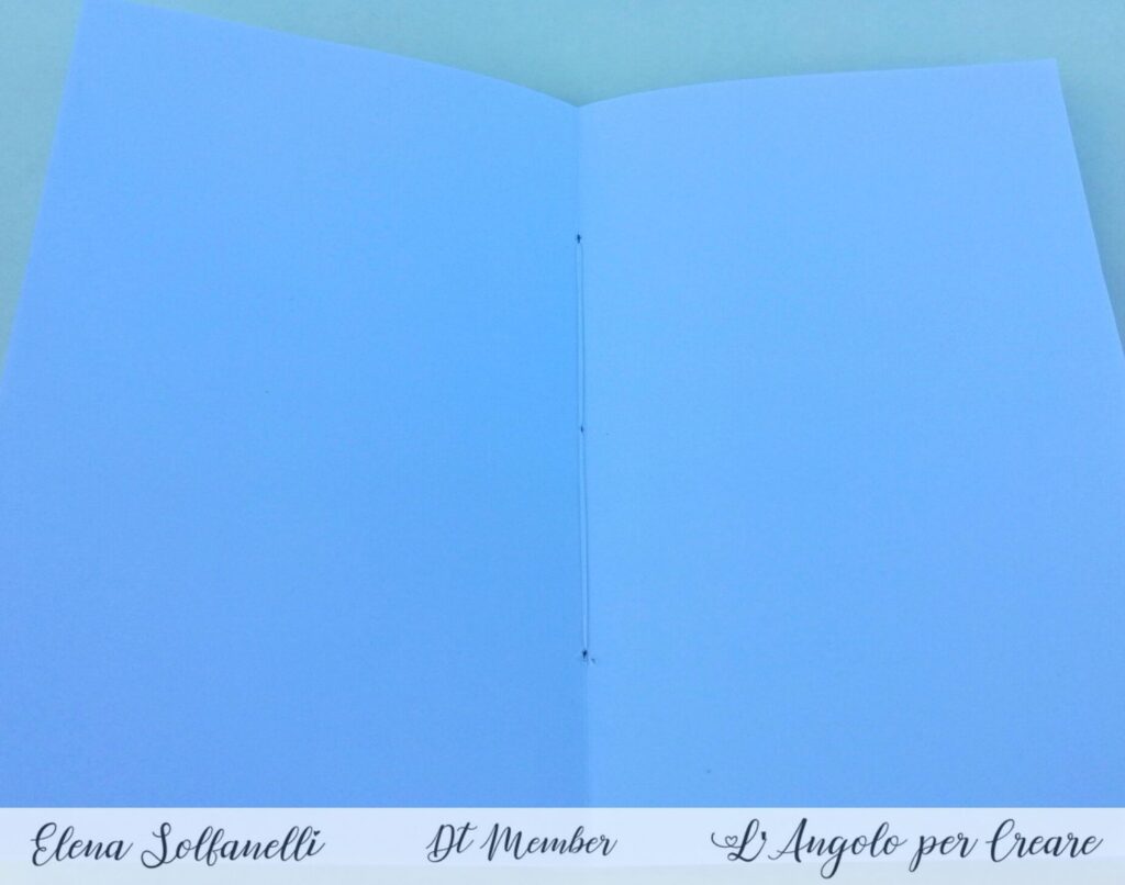 travel journal 8