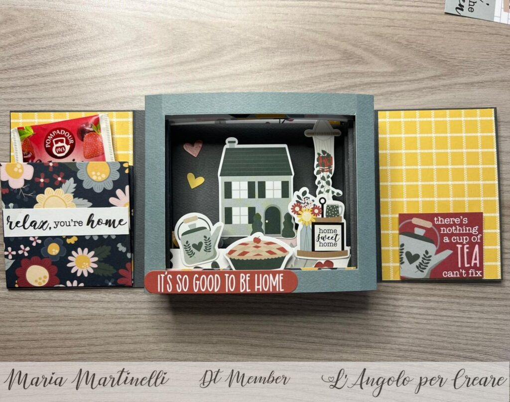 tutorial tunnel card 7