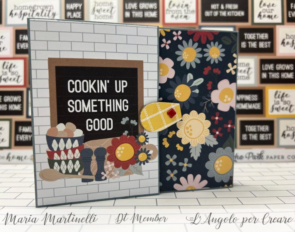 tutorial tunnel card 9