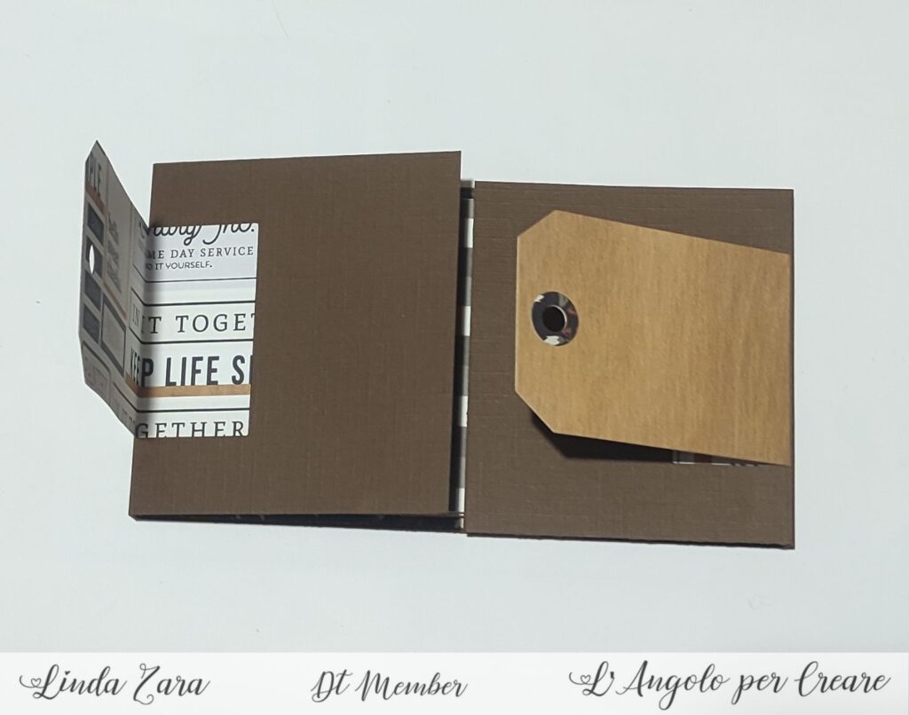 mini album family 5
