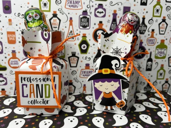 Dolcetto o Scherzetto? La notte di Halloween è vicina