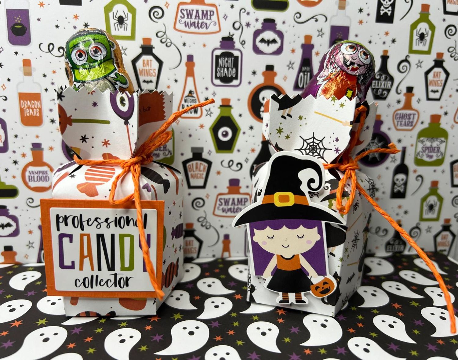 Dolcetto o Scherzetto? La notte di Halloween è vicina