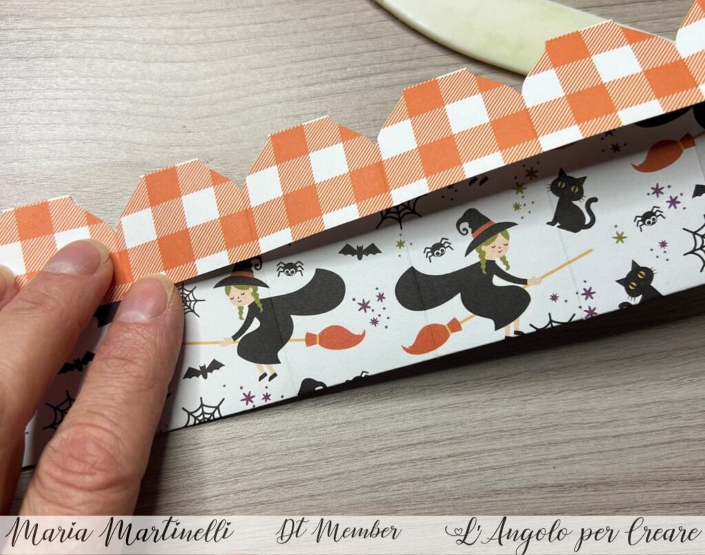 scatolina portadolcetti :dolcetto o scherzetto? 5