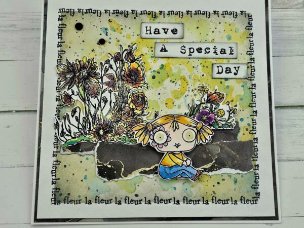 Cardmaking: inchiostri…che passione!