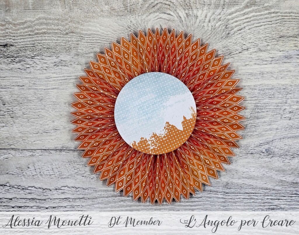 lollipop card carnevale 5