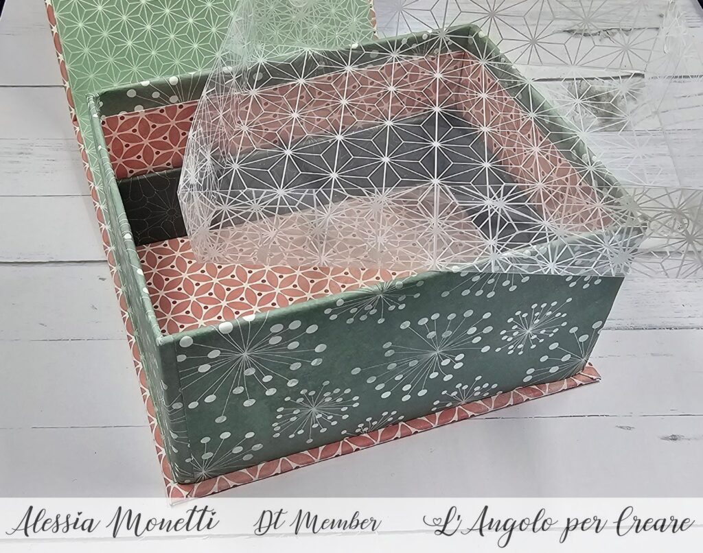 cofanetto amoroso 7