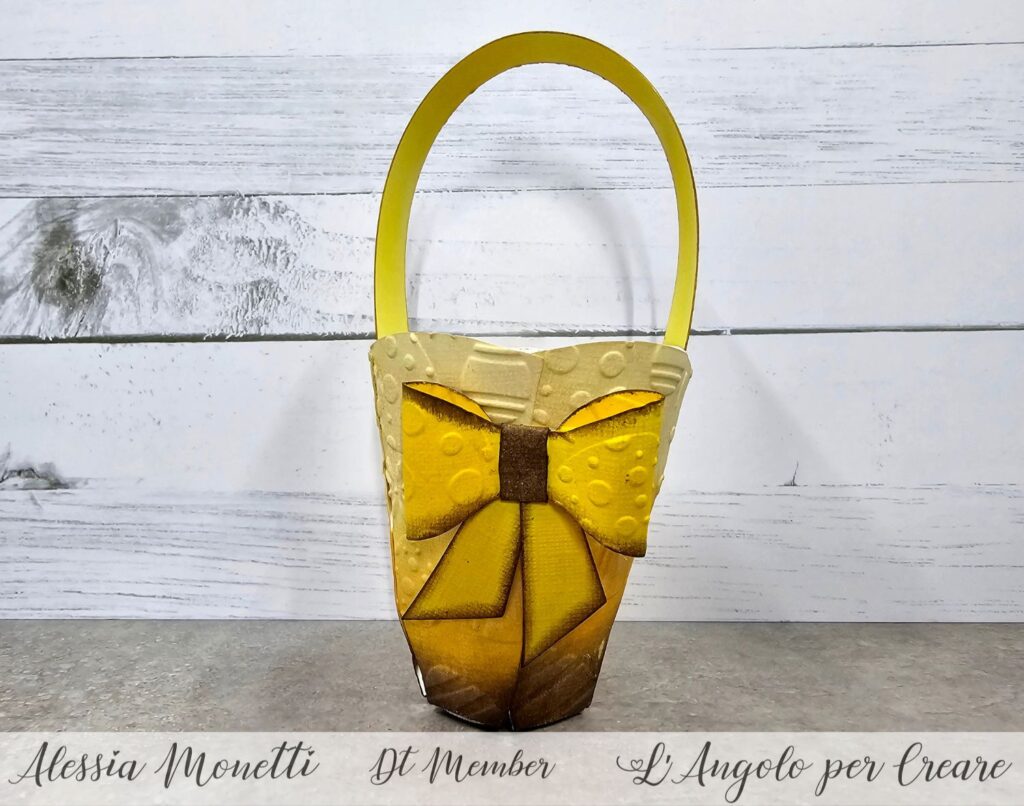 cestino segnaposto pasquale 5