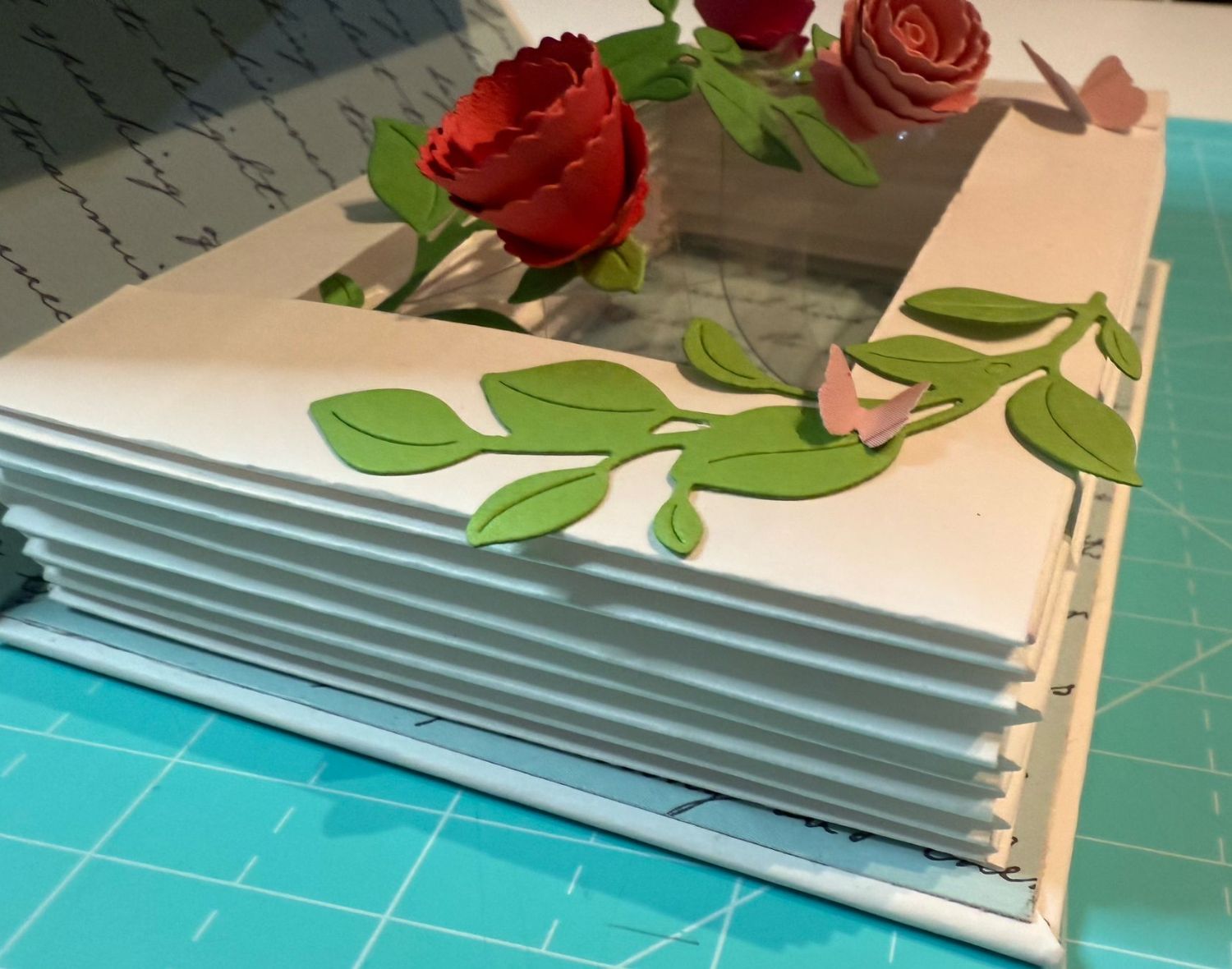Home Decor Primaverile: Un pensiero per Te…