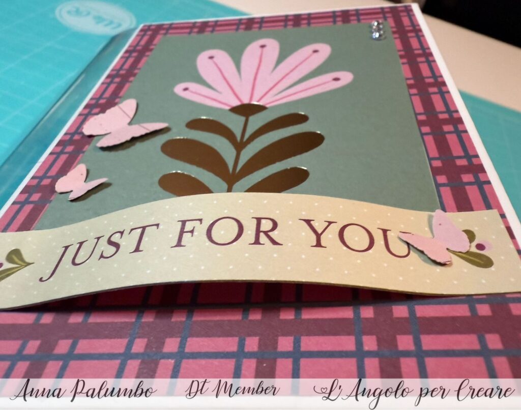 home decor un pensiero speciale per te 1