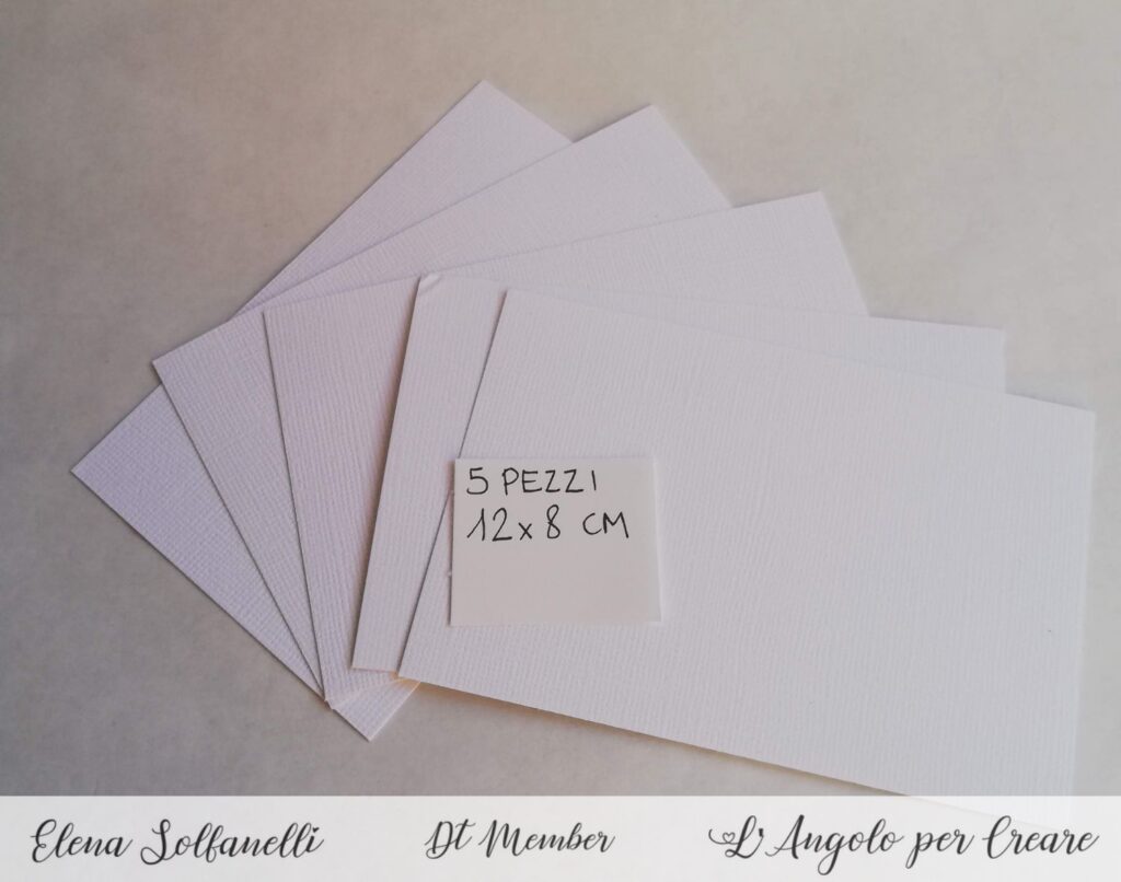 mini album un tocco di colore 8