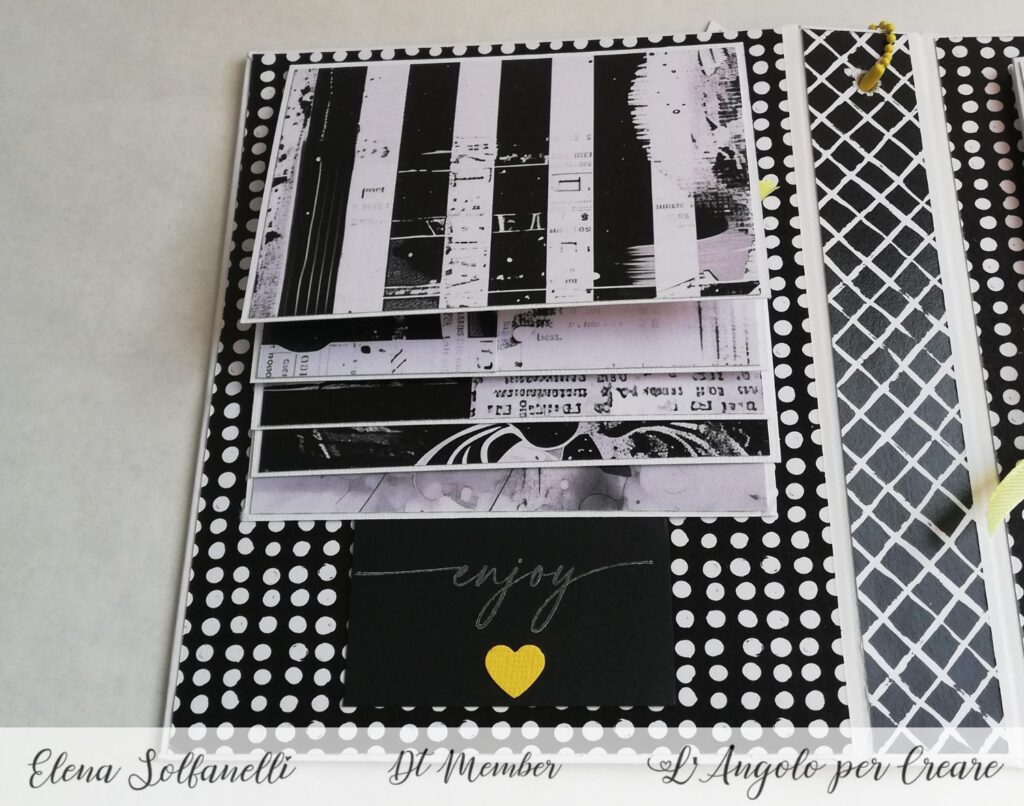 mini album un tocco di colore 7
