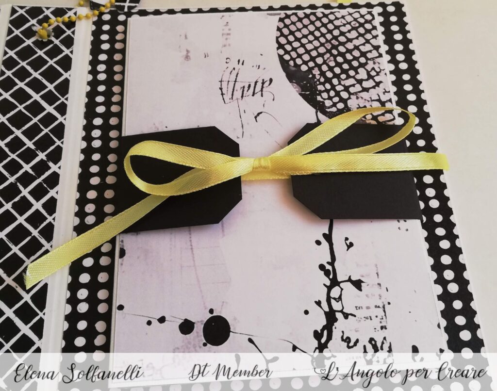 mini album un tocco di colore 4