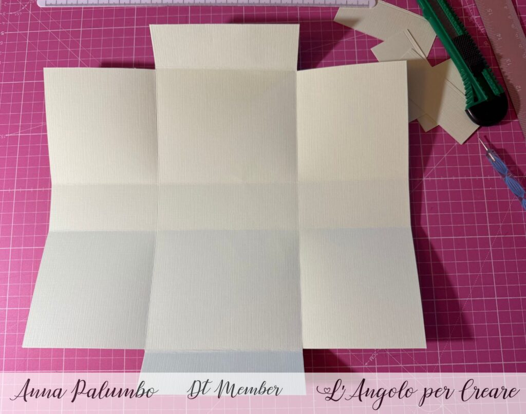 borsetta per card 10