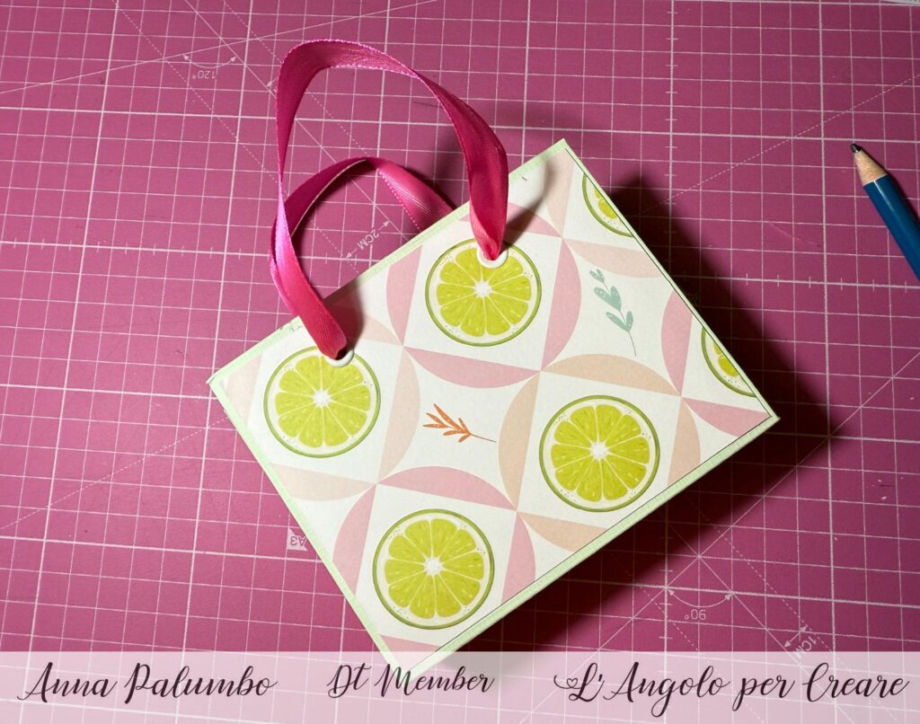 borsetta per card 3