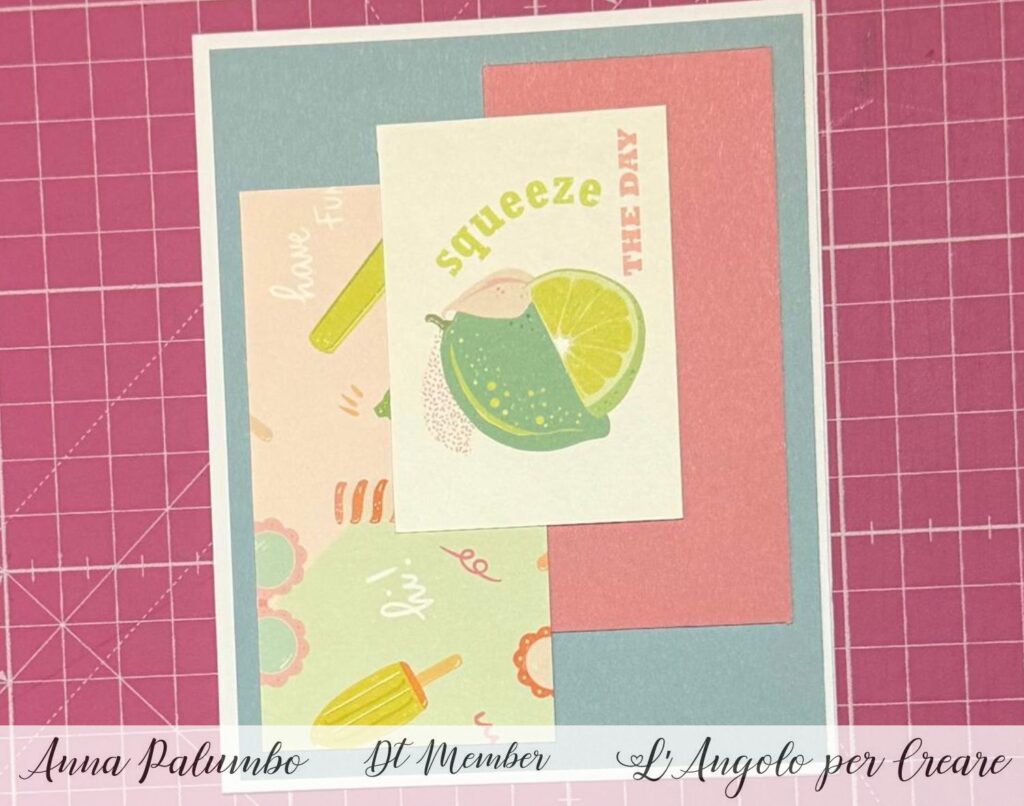 card 1