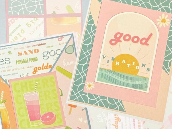 Two Card is Megl che One di Anna Palumbo