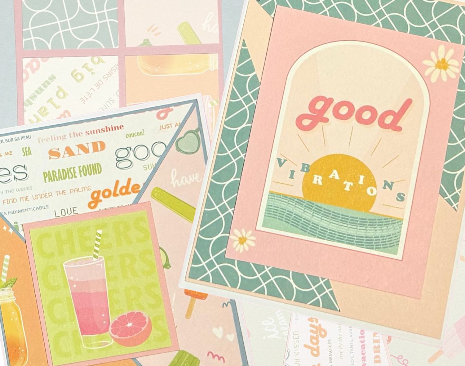 Two Card is Megl che One di Anna Palumbo