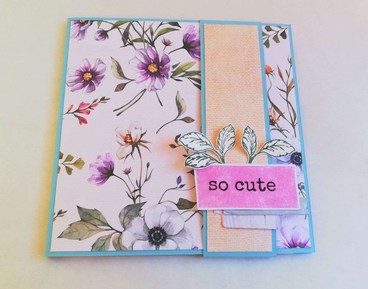 MINIALBUM “LABIRINTO FIORITO”