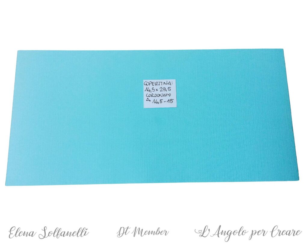 minialbum labirinto fiorito 9