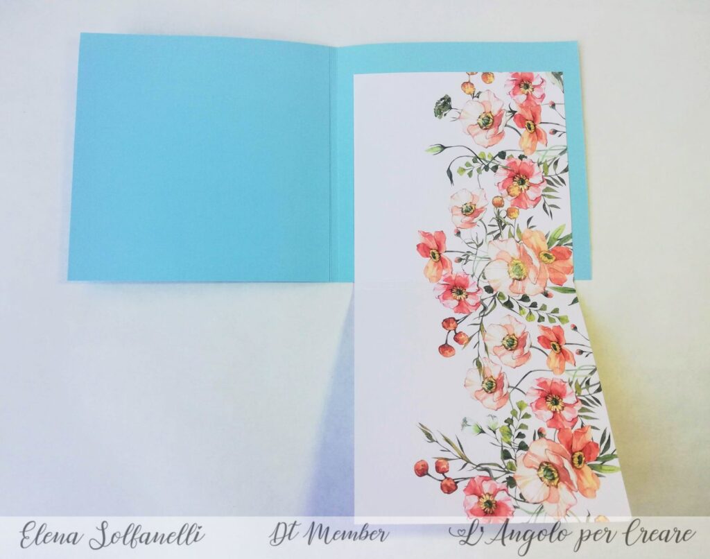 minialbum labirinto fiorito 7