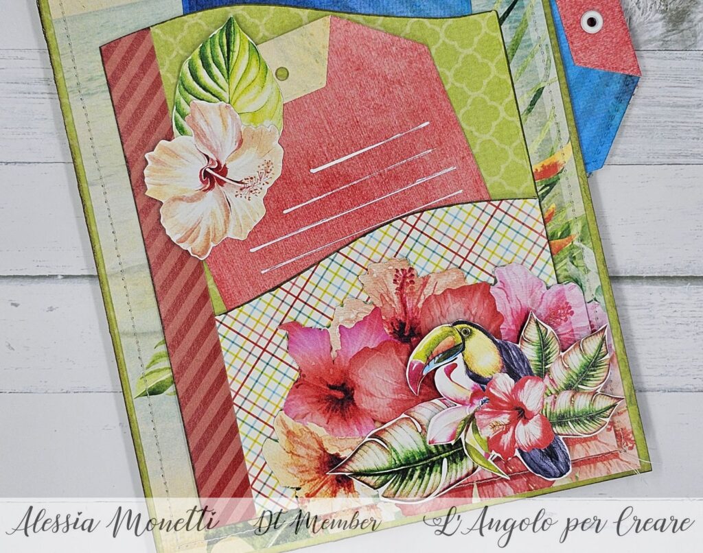 maxi tag mini album 2