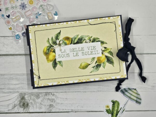 Flip-Flap….ricordi d’estate!
