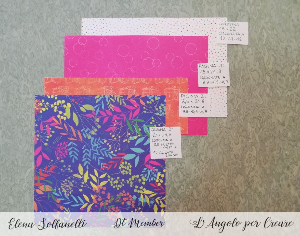 mini album tempo d'estate 12