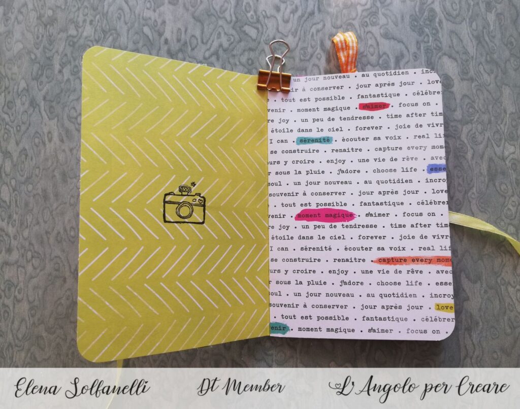 mini album tempo d'estate 2