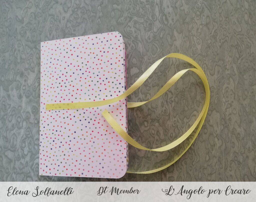 mini album tempo d'estate 5