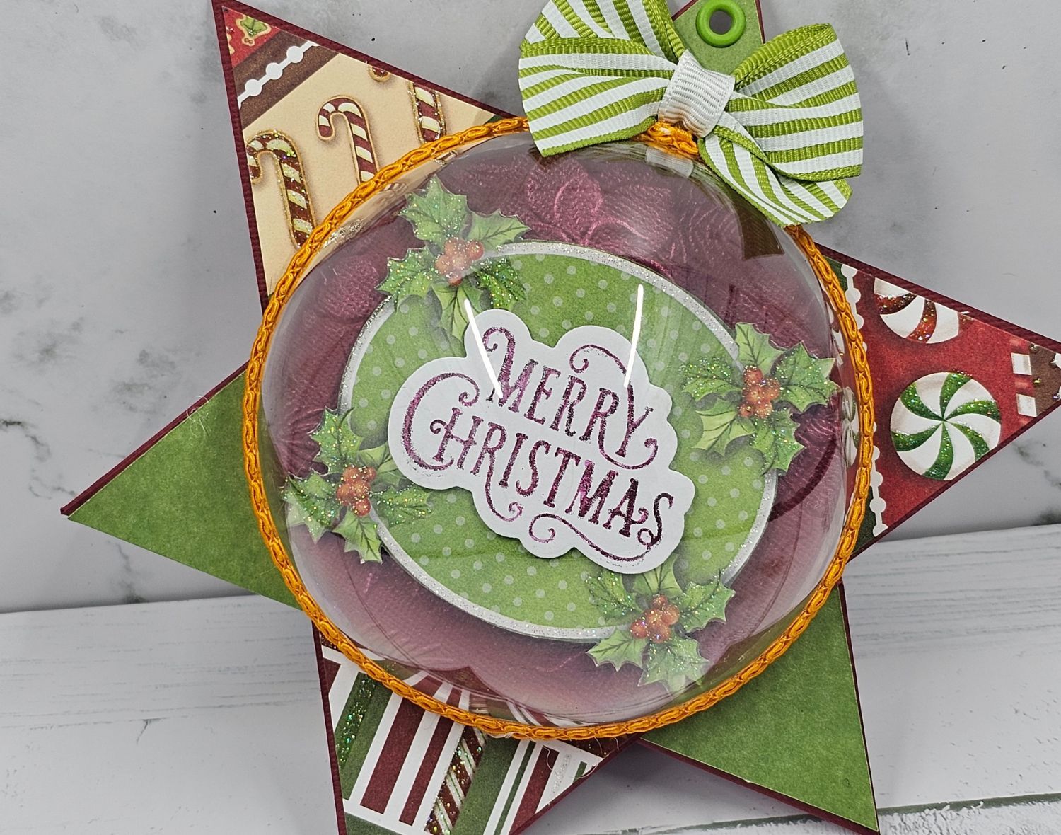 Stella Home Decor: Decoriamo il Natale!